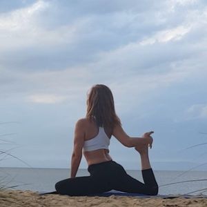 Meet your Posher, Deanna